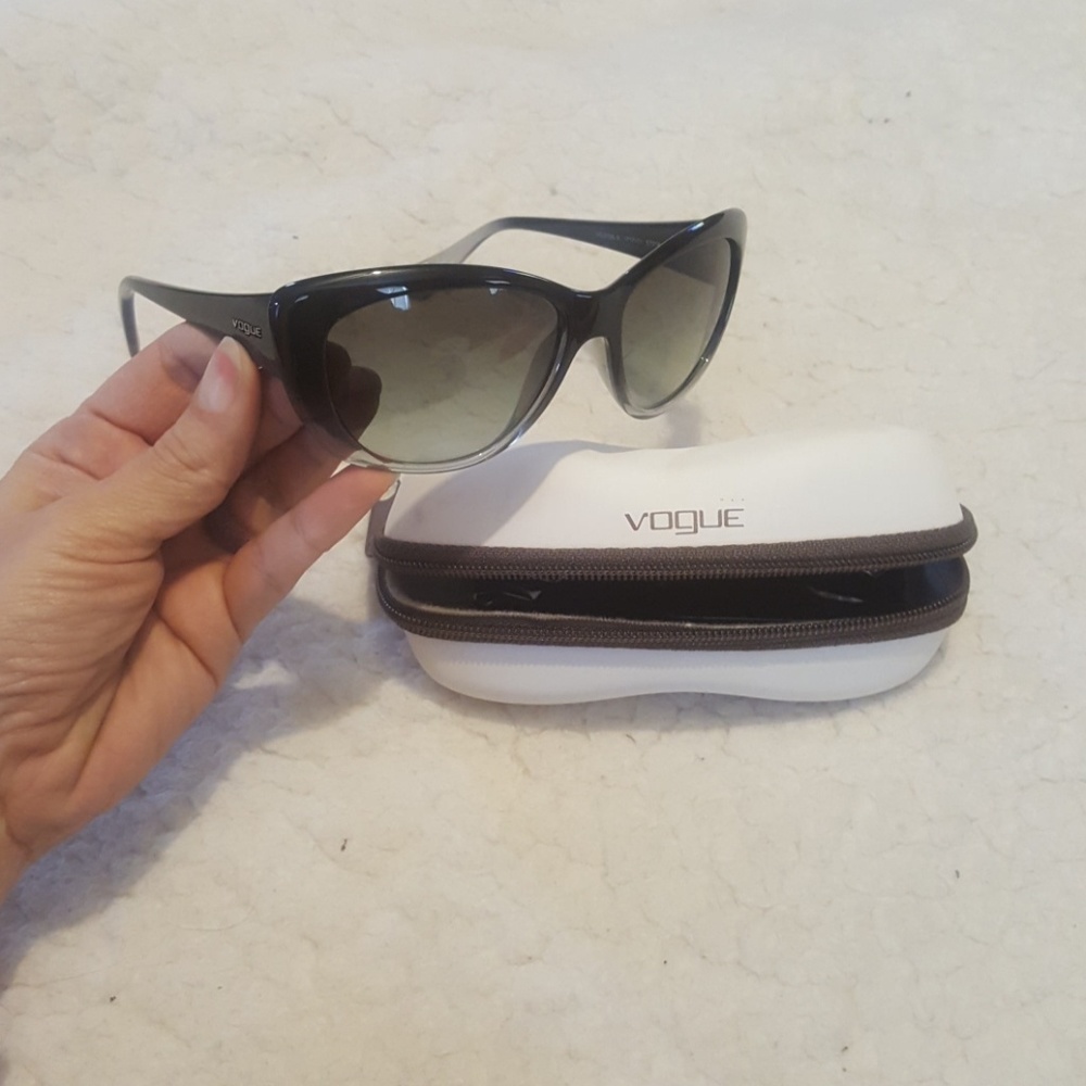 Vogue Sunglasses